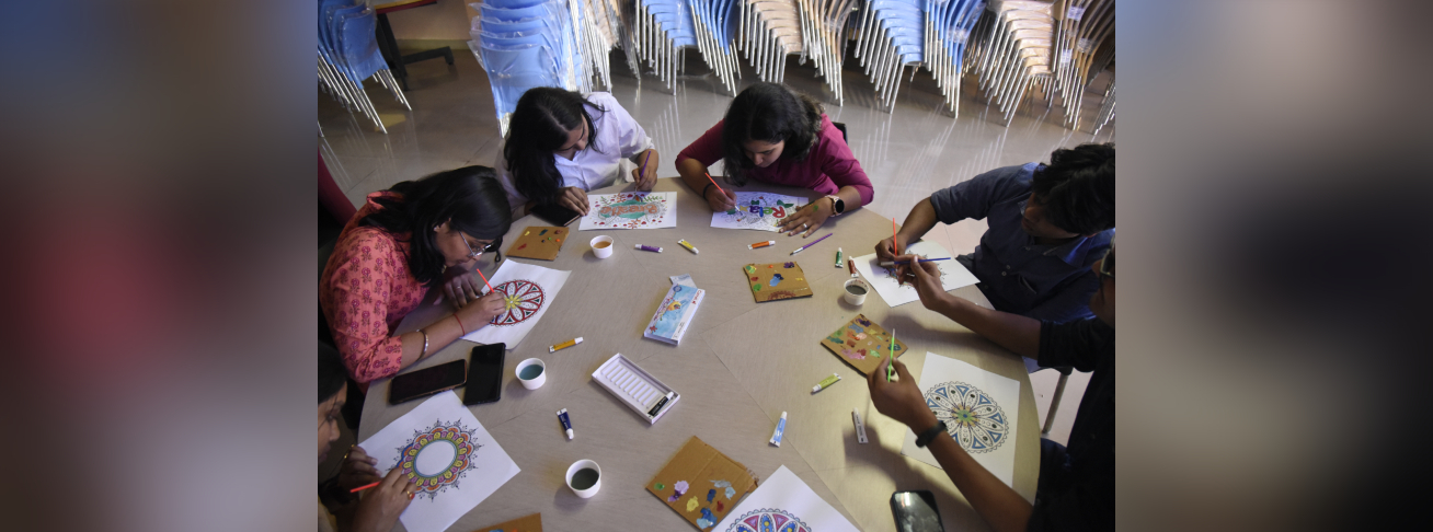 The Creativity Club